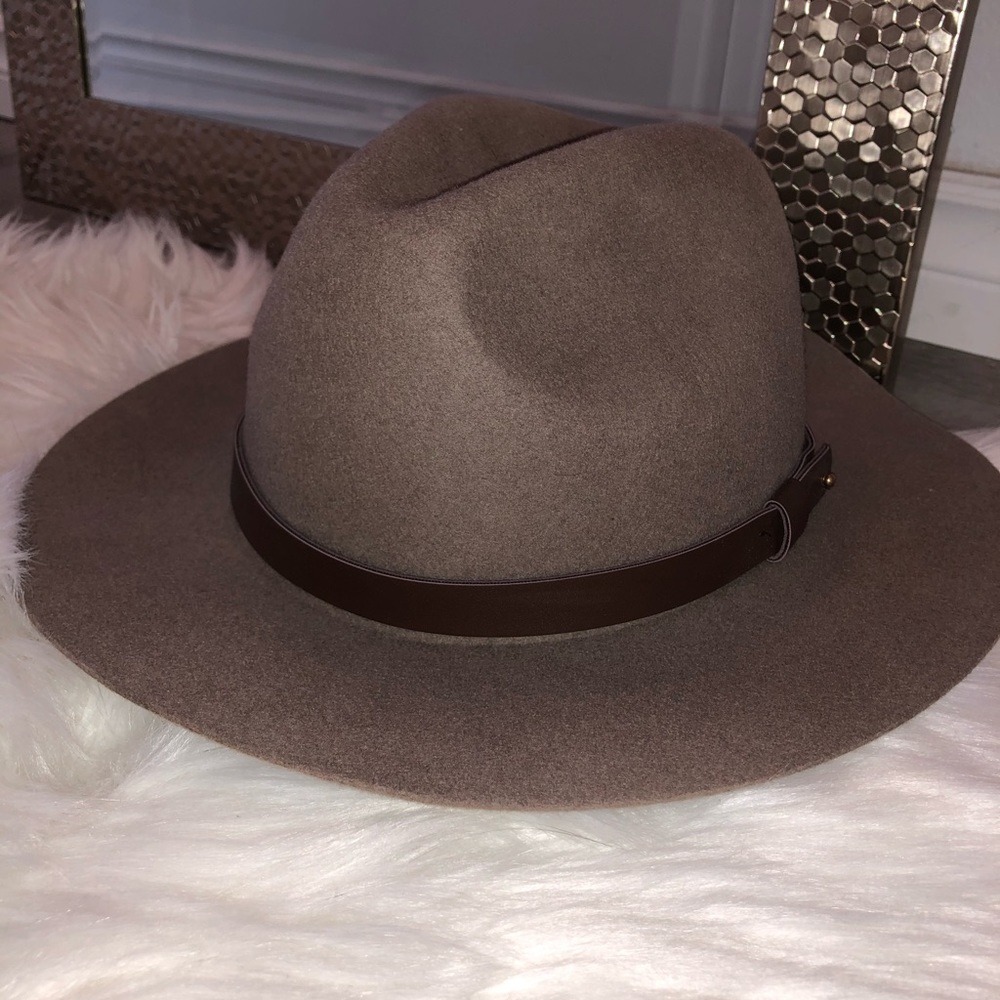 H&M Brimmed Hat